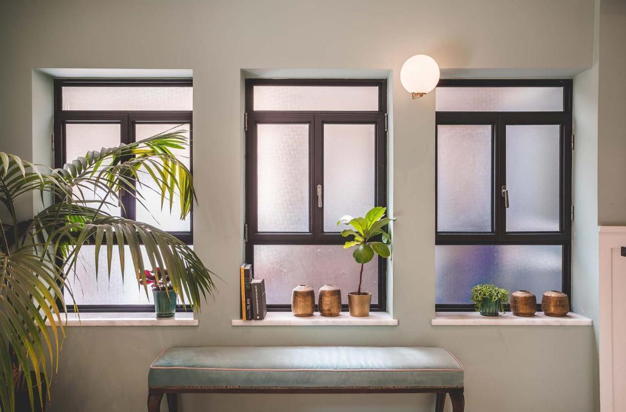 Dizengoff Suites Hotel Tel Aviv Exteriör bild