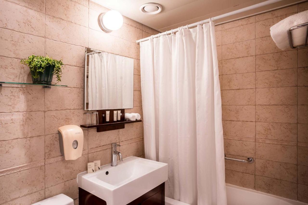 Dizengoff Suites Hotel Tel Aviv Exteriör bild